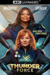 Thunder Force