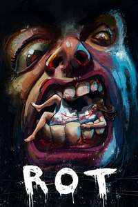Rot - Poster