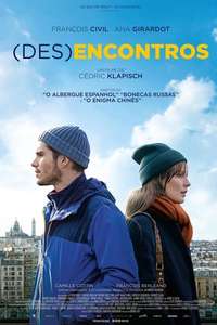 Someone  Somewhere - Poster