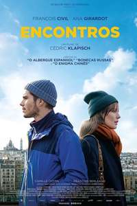 Someone  Somewhere - Poster