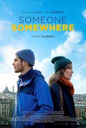 Someone  Somewhere