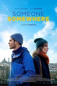 Someone  Somewhere - Poster
