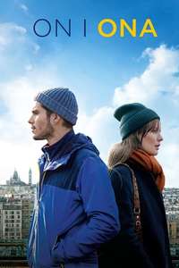 Someone  Somewhere - Poster