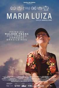 Maria Luiza - Posters