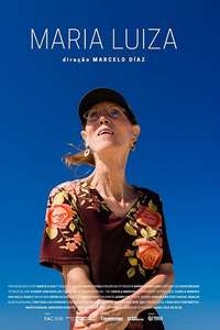Maria Luiza - Posters