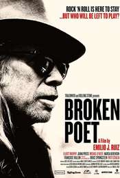 Broken Poet