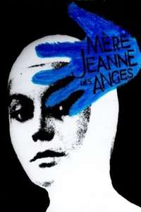 Mother Joan of the Angels - Poster