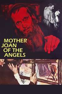 Mother Joan of the Angels - Poster