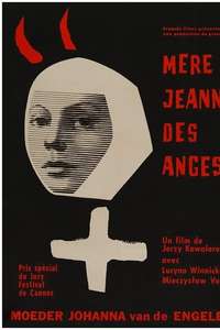Mother Joan of the Angels - Poster