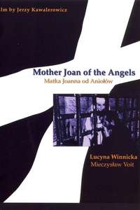 Mother Joan of the Angels - Poster