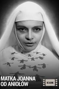 Mother Joan of the Angels - Poster