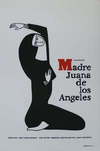 Mother Joan of the Angels - Poster