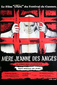 Mother Joan of the Angels - Poster