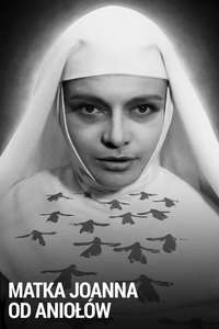 Mother Joan of the Angels - Poster