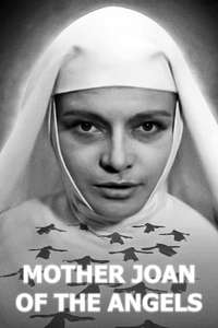 Mother Joan of the Angels - Poster