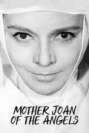 Mother Joan of the Angels