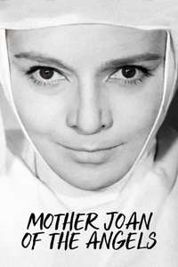 Mother Joan of the Angels - Poster