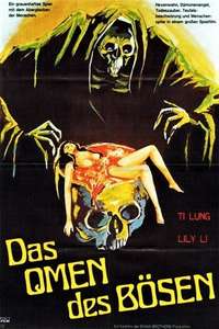 Black Magic - Poster