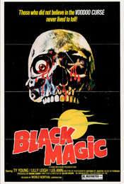 Black Magic