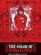 The Color of Pomegranates