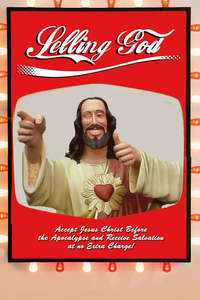 Selling God - Poster