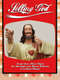 Selling God