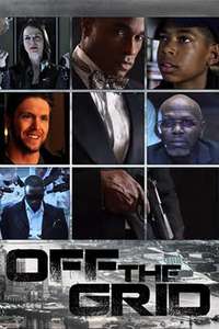 Off the Grid - Poster