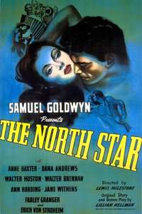 The North Star - Poster