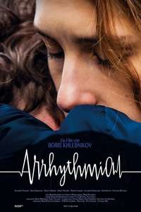 Arrhythmia - Poster