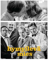 The Happiest Day in the Life of Olli Mäki - Poster
