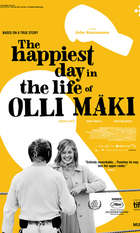 The Happiest Day in the Life of Olli Mäki