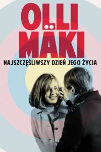 The Happiest Day in the Life of Olli Mäki - Poster