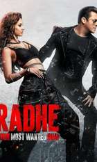 Radhe: Your Most Wanted Bhai