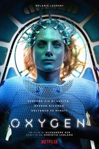 O2 - Poster
