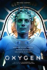 O2 - Poster