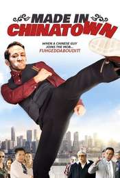 Made in Chinatown