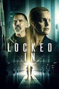 Locked In - Poster