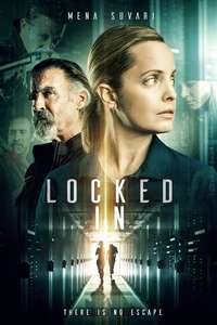 Locked In - Poster