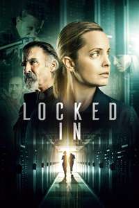 Locked In - Poster