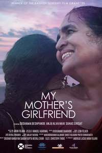 My Mother's Girlfriend - Posters