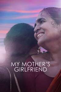 My Mother's Girlfriend - Posters
