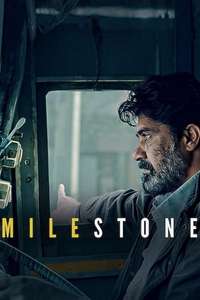 Milestone - Posters