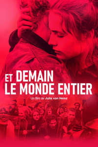 And Tomorrow the Entire World - Poster