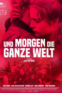 And Tomorrow the Entire World - Poster