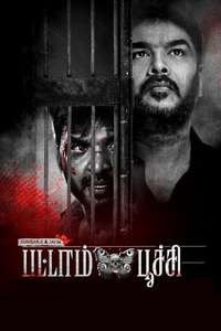 Pattampoochi - Poster