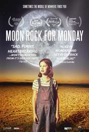 Moon Rock for Monday