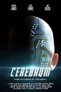 Cerebrum - Poster