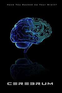 Cerebrum - Poster
