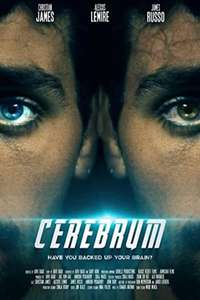 Cerebrum - Poster