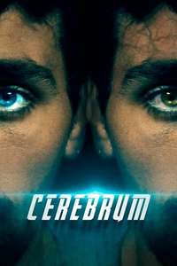 Cerebrum - Poster